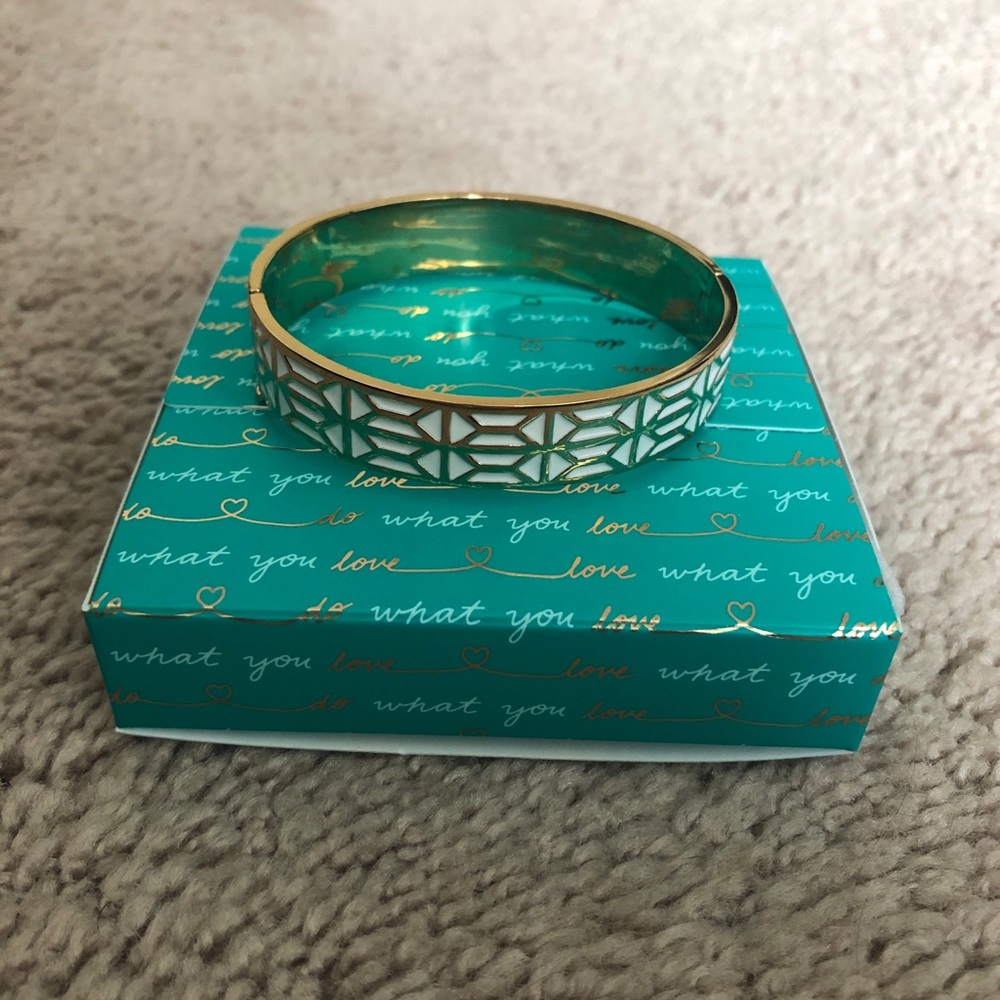 Breezeblock bracelet